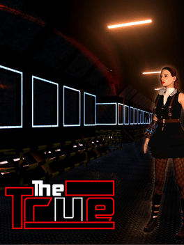 真相.The True