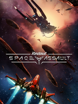 红视：太空突击.Redout：Space Assault