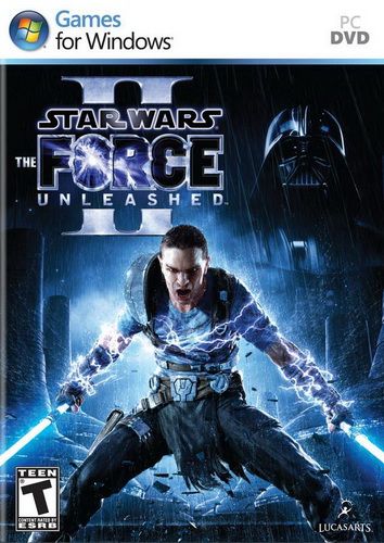 星球大战：原力释放2.Star Wars: The Force Unleashed 2