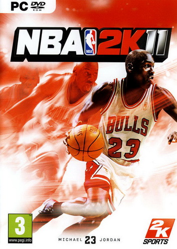 NBA 2K11