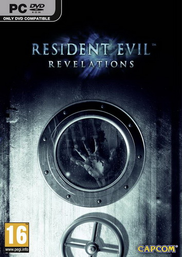 生化危机：启示录.Resident Evil: Revelations