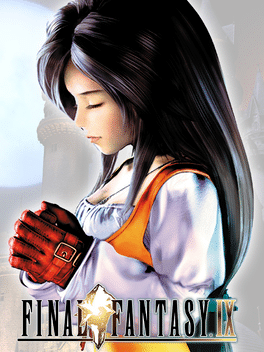 最终幻想9.Final Fantasy IX