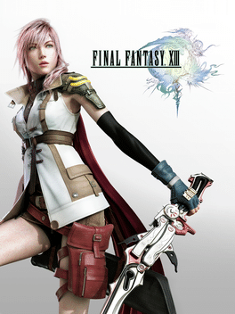 最终幻想13-1.Final Fantasy XIII