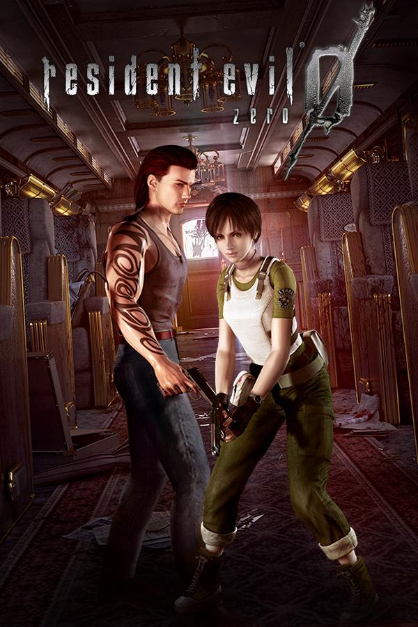 生化危机0：HD重制版.Resident Evil 0 / biohazard 0 HD Remaster