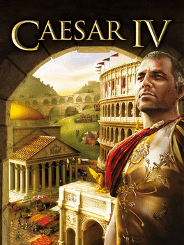 凯撒大帝4.Caesar IV