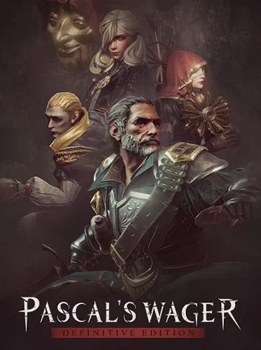 帕斯卡契约：终极版.Pascals Wager Definitive Edition
