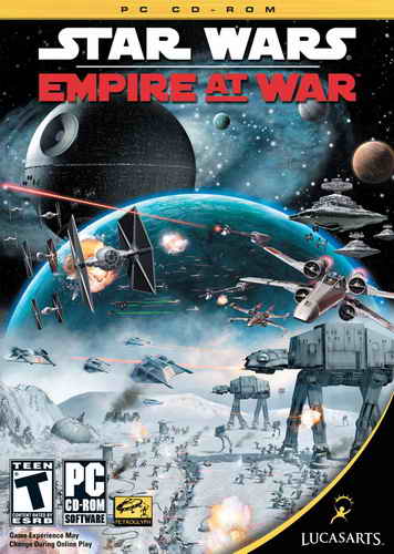 星球大战：帝国战争.Star wars:Empire at war
