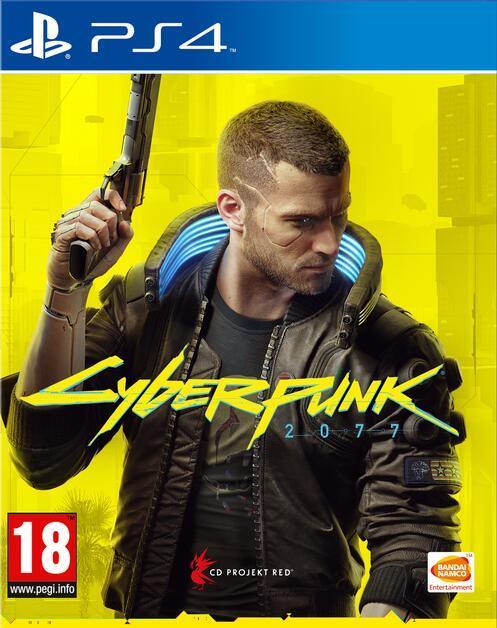 赛博朋克2077.Cyberpunk 2077