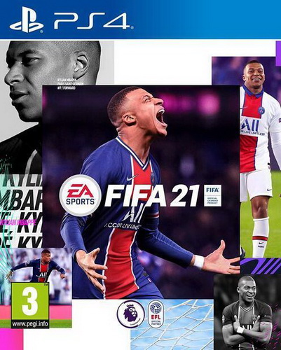 FIFA21
