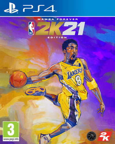 NBA 2K21