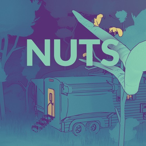坚果.NUTS