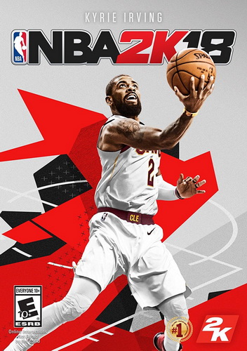 NBA 2K18