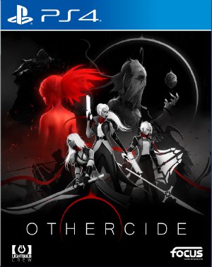 彼岸花.Othercide