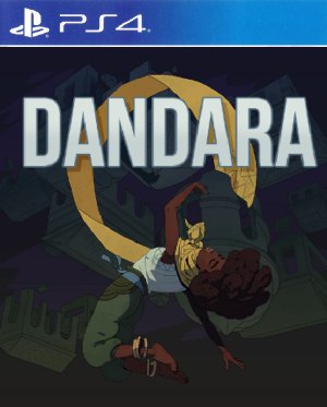 丹达拉：恐惧试炼增强版.Dandara: Trials of Fear Edition