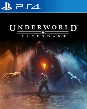 地下世界：崛起.Underworld Ascendant