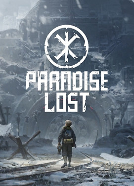 失落天堂.Paradise Lost