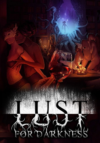 黑暗的欲望.Lust for Darkness