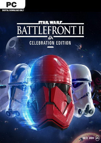 星球大战：前线2.Star Wars: Battle Front II