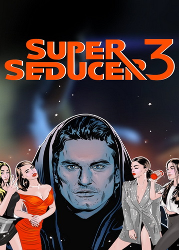 绝世情圣3.Super Seducer 3