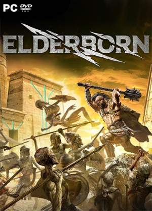 上古重生：Metal AF Edition.ELDERBORN Metal AF Edition