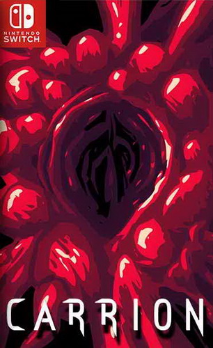 红怪.Carrion
