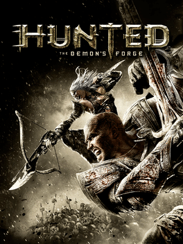猎杀：恶魔熔炉.Hunted: The Demon’s Forge