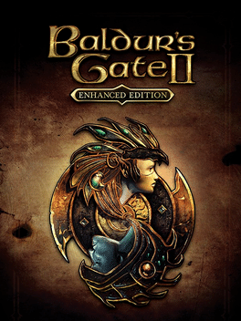 博德之门II：增强版.Baldur’s Gate II: Enhanced Edition
