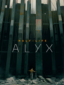 半衰期：爱莉克斯.Half-Life: Alyx