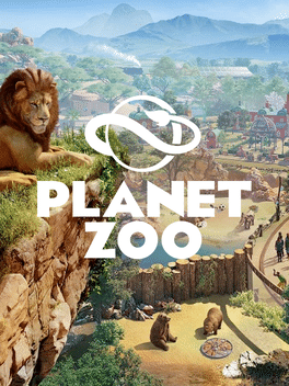 动物园之星.Planet Zoo