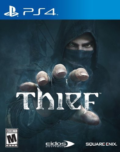 神偷.Thief