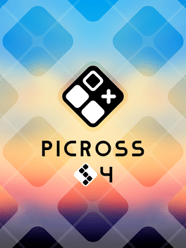 绘图方块S4.Picross S4