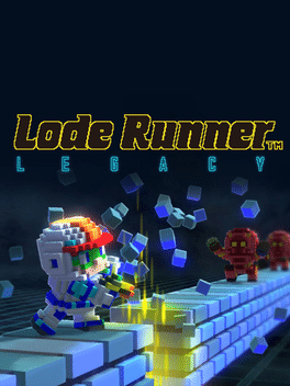 淘金者：遗产.Lode Runner Legacy