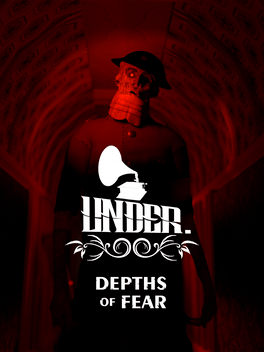 深渊之下.Under: Depths of Fear