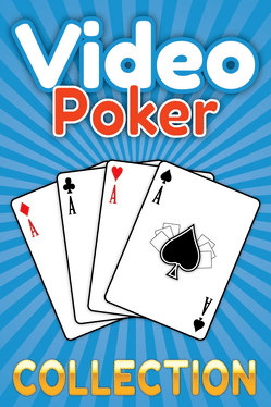 电子扑克合辑.Video Poker Collection