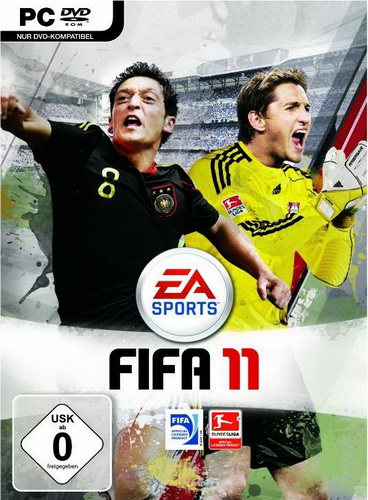 FIFA 11