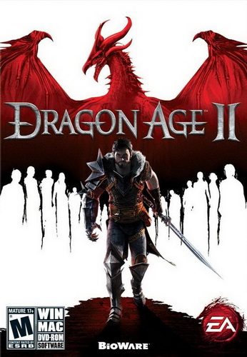 龙腾世纪2.Dragon Age 2