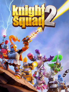 骑士小队2.Knight Squad 2