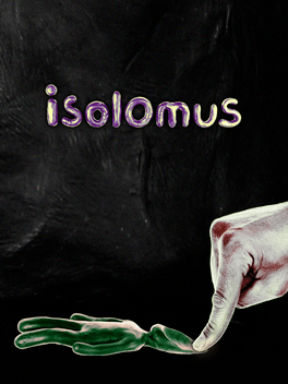 迷幻粘土.Isolomus