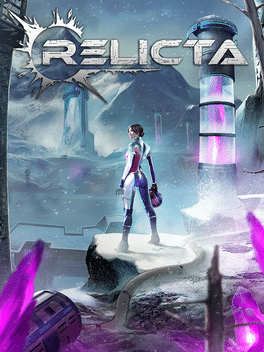 瑞利达.Relicta