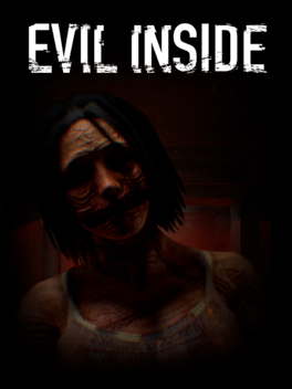 恶灵在内.Evil Inside