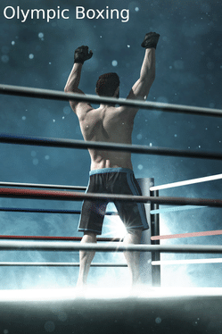 奥林匹克拳击.Olympic Boxing