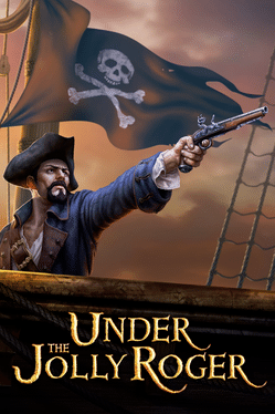 风暴之海.Under The Jolly Roger