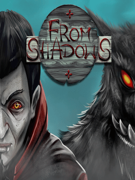 来自阴影.From Shadows
