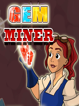 宝石矿工.Gem Miner