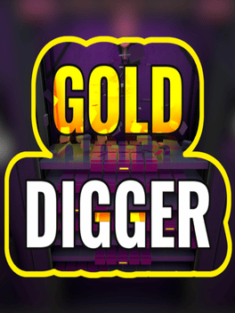 淘金者.Gold Digger