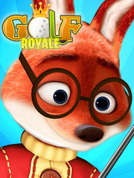 皇家高尔夫.Golf Royale