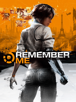 勿忘我.Remember Me