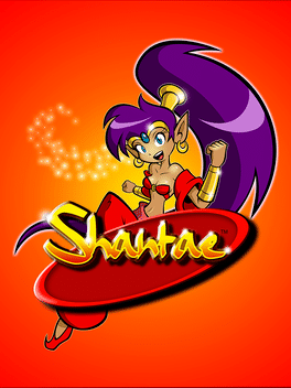 桑塔：半精灵英雄.Shantae