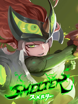 夏娃战记.Smelter