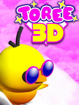 小黄鸭3D.Toree 3D